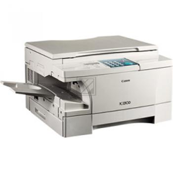 Smartbase PC 1210 D