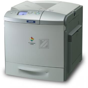 Aculaser C 2600 DTN
