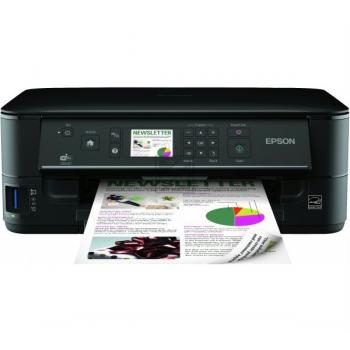 Stylus Office BX 535 WD