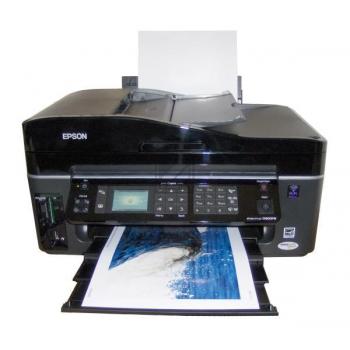 Stylus Office SX 600 FW