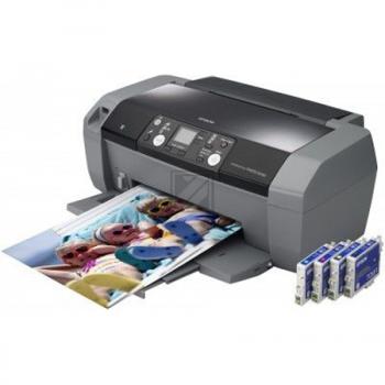 Stylus Photo R 245