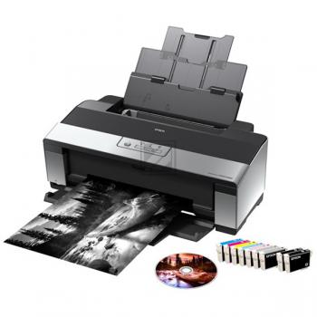Stylus Photo R 2880