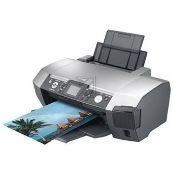 Stylus Photo R 340