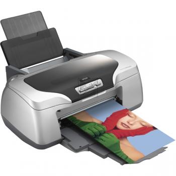 Stylus Photo R 800