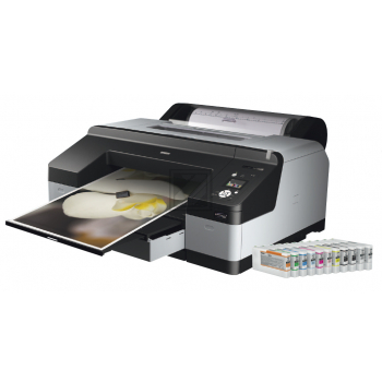 Stylus PRO 4900 Spectro Proofer