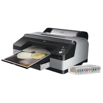 Stylus PRO 4900 Spectro Proofer UV