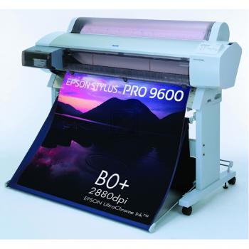 Stylus PRO 9600 DYE