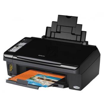 Stylus SX 200