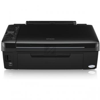 Stylus SX 425 W