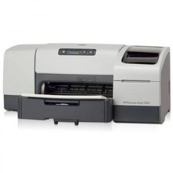 Business Inkjet 1000 D