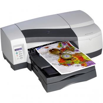 Business Inkjet 2600