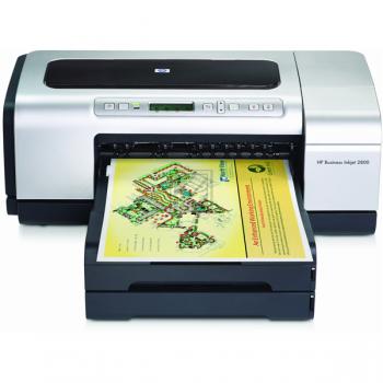 Business Inkjet 2800