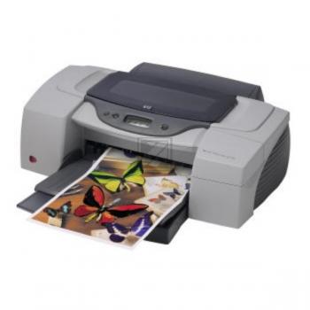 Color Inkjet CP 1700 PS