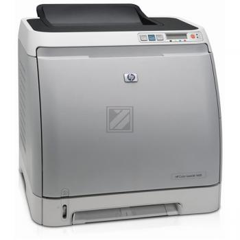 Color Laserjet 1600