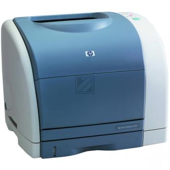 Color Laserjet 2500