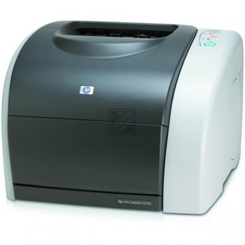 Color Laserjet 2550 L