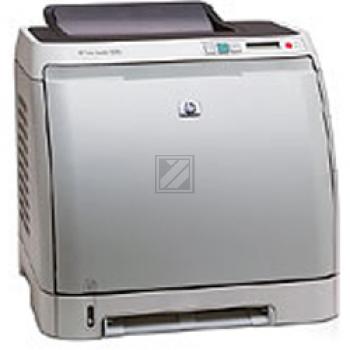Color Laserjet 2600 L