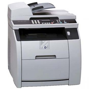 Color Laserjet 2840 AIO