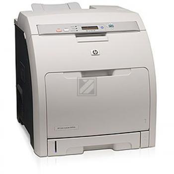 Color Laserjet 3000 DN