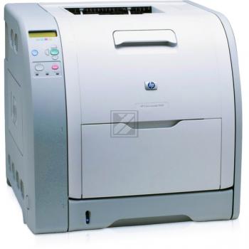 Color Laserjet 3550 N