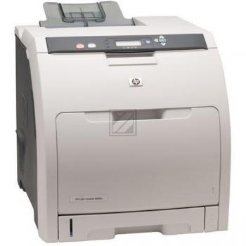 Color Laserjet 3600 DN