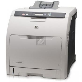 Color Laserjet 3600 N