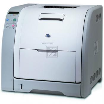 Color Laserjet 3700