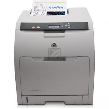 Color Laserjet 3800