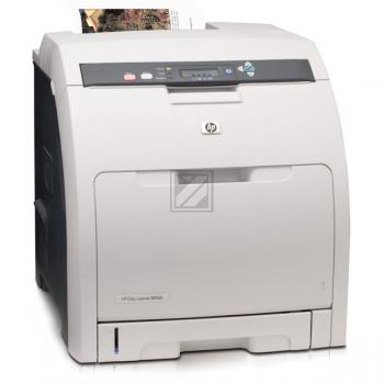 Color Laserjet 3800 DN
