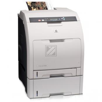 Color Laserjet 3800 DTN