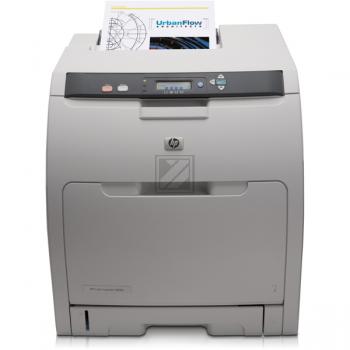 Color Laserjet 3800 N