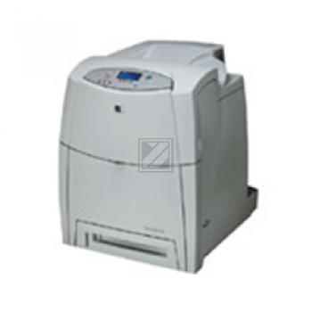 Color Laserjet 4600 DTN