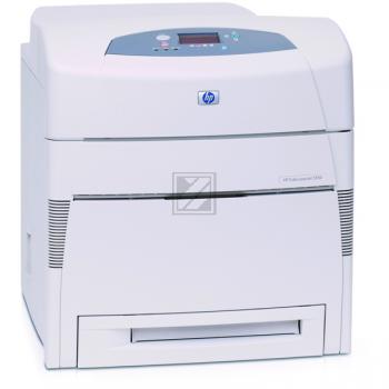 Color Laserjet 5500 DN
