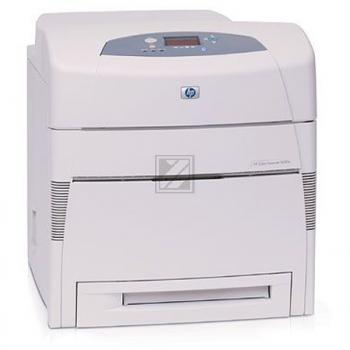 Color Laserjet 5550 N