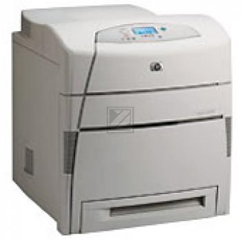 Color Laserjet 5550 PP