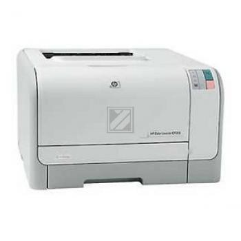 Color Laserjet CP 1510