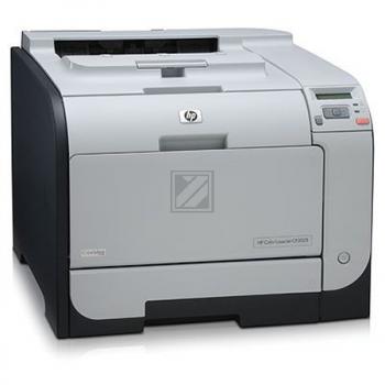 Color Laserjet CP 2025 N