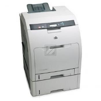 Color Laserjet CP 3505 X