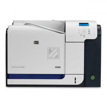 Color Laserjet CP 3520 X