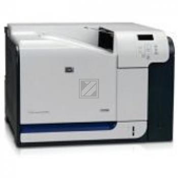 Color Laserjet CP 3525 N
