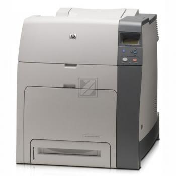 Color Laserjet CP 4005 N