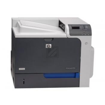 Color Laserjet CP 4020