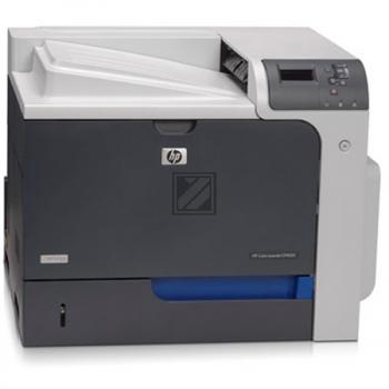 Color Laserjet CP 4025 XH