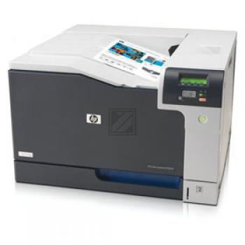 Color Laserjet CP 4520 N