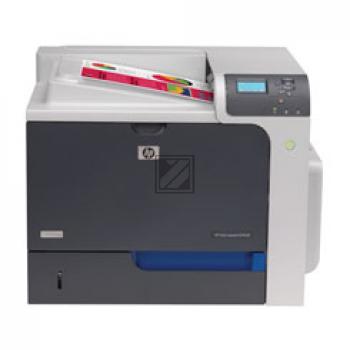 Color Laserjet CP 4525 N