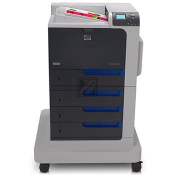 Color Laserjet CP 4525 XH