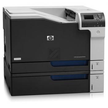 Color Laserjet CP 5525
