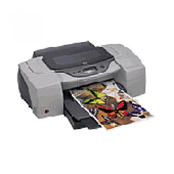Color Printer 1700 D
