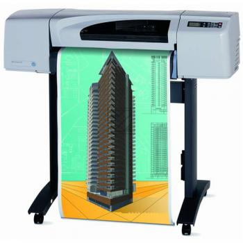 Designjet 500 PS Plus (42)