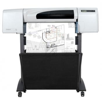 Designjet 510 Plus